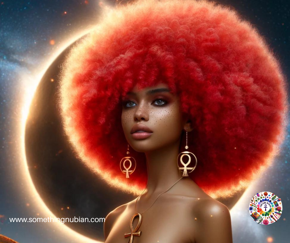 🌌✨ New Moon in Aries and Solar Eclipse During Mercury Retrograde Energy April 8th @ 1:50pm